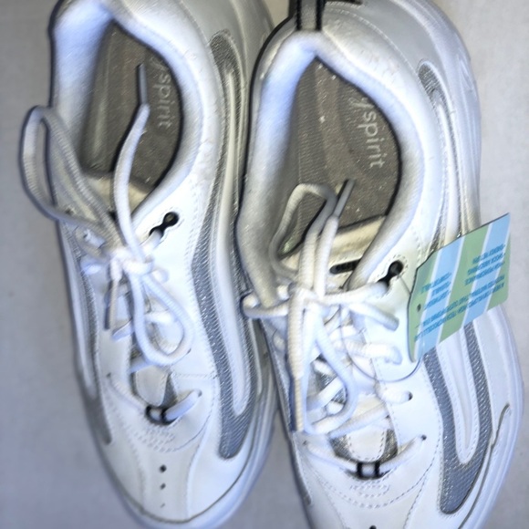Women’s ELON easy spirit sneakers - Picture 7 of 8